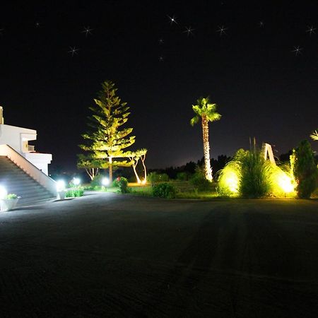 بلدة كوس Eftihia Apartments المظهر الخارجي الصورة
