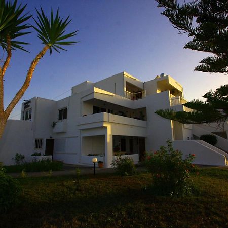 بلدة كوس Eftihia Apartments المظهر الخارجي الصورة