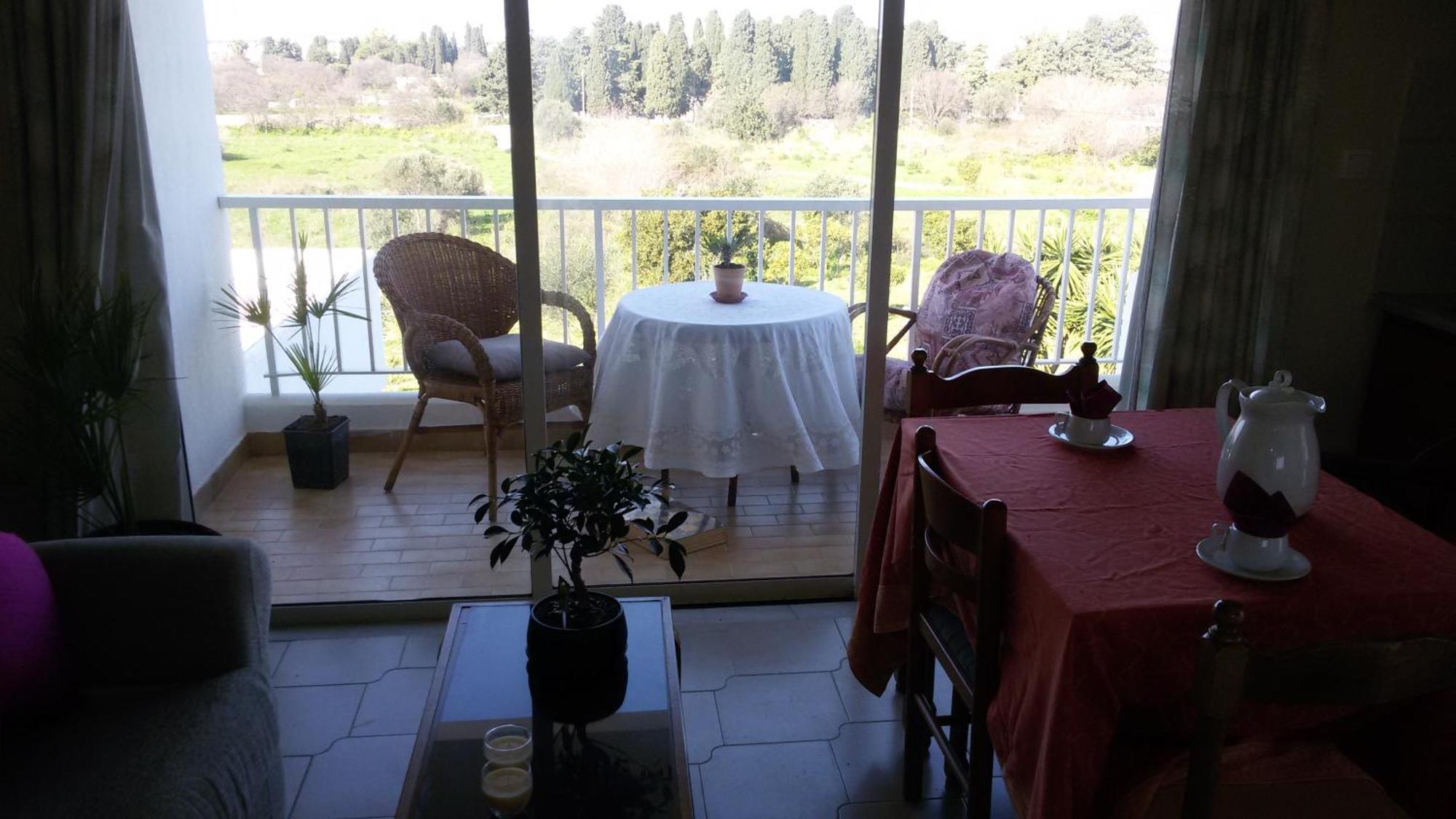 بلدة كوس Eftihia Apartments الغرفة الصورة