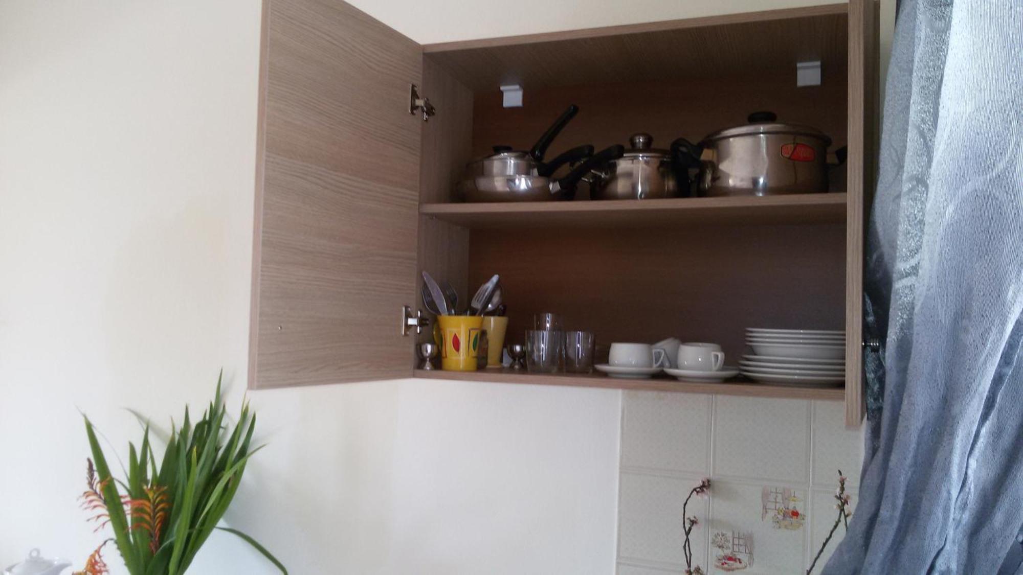بلدة كوس Eftihia Apartments الغرفة الصورة
