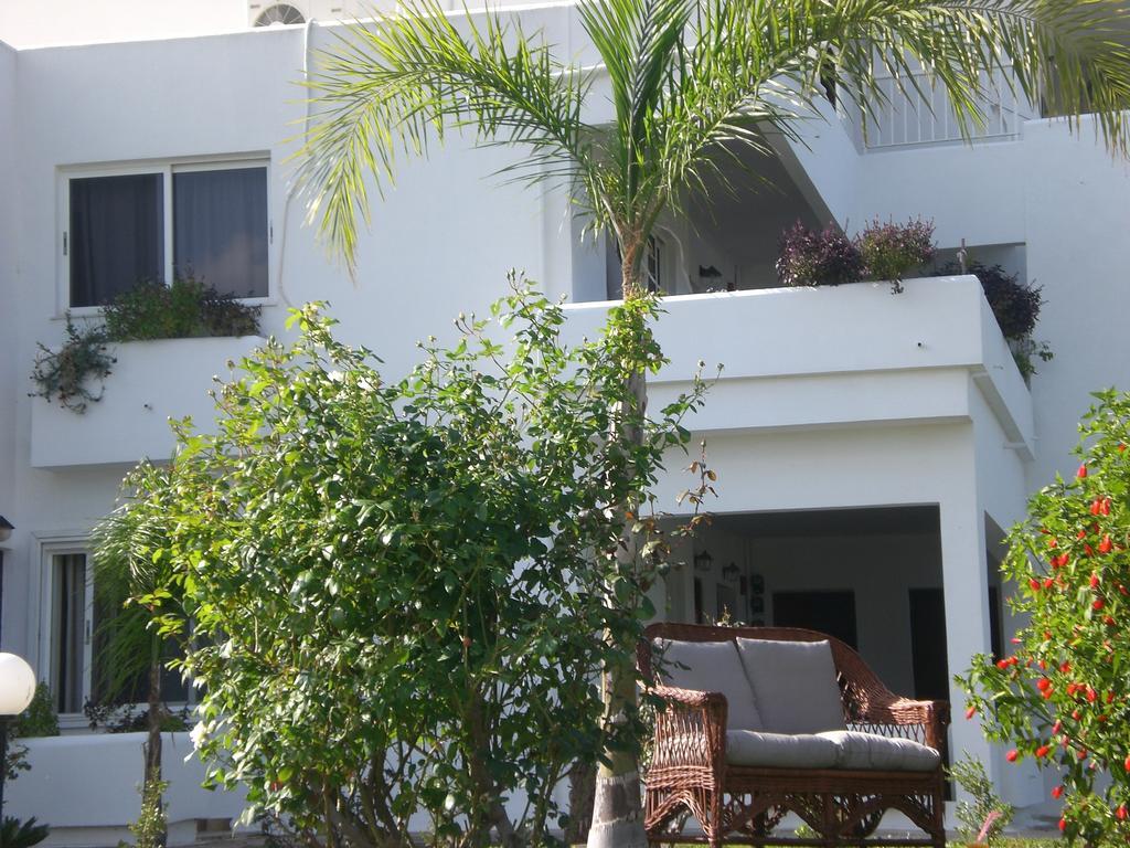 بلدة كوس Eftihia Apartments المظهر الخارجي الصورة