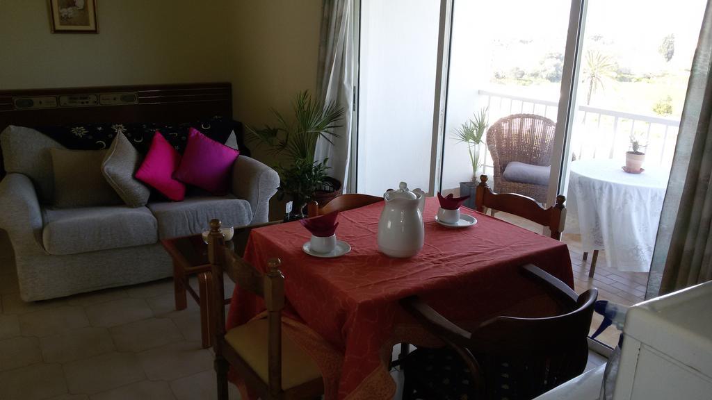 بلدة كوس Eftihia Apartments الغرفة الصورة
