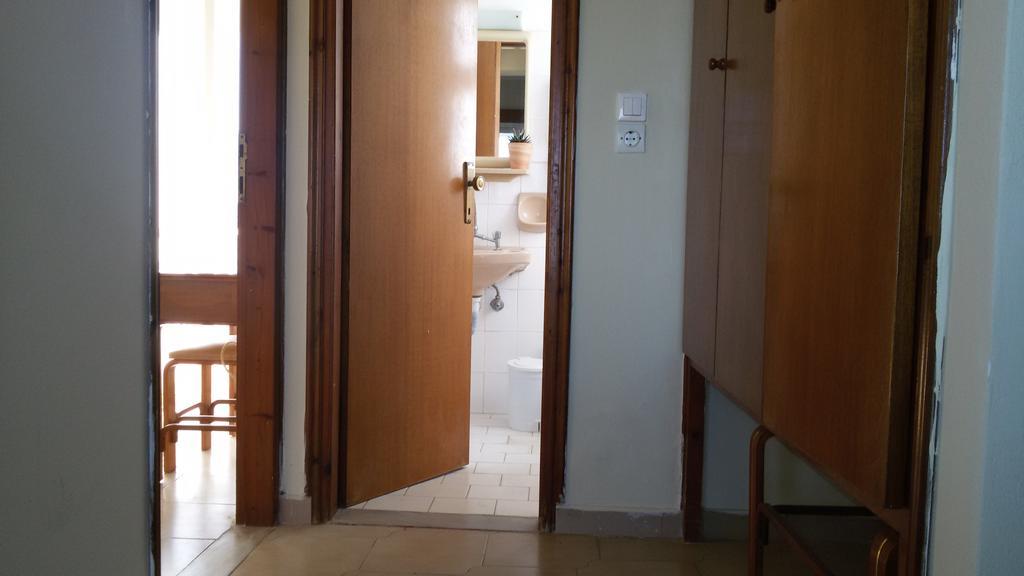 بلدة كوس Eftihia Apartments المظهر الخارجي الصورة