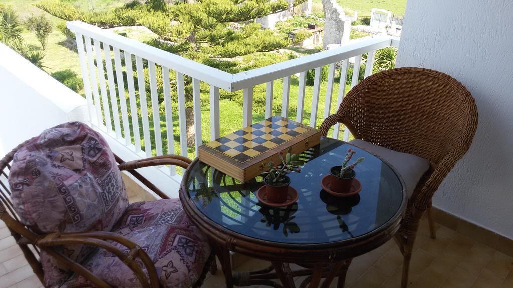 بلدة كوس Eftihia Apartments المظهر الخارجي الصورة