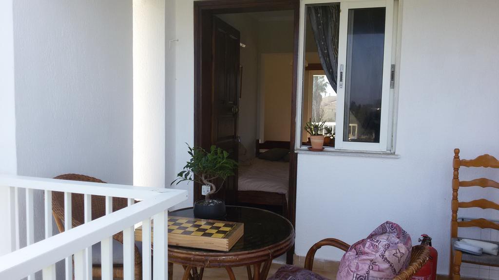 بلدة كوس Eftihia Apartments الغرفة الصورة