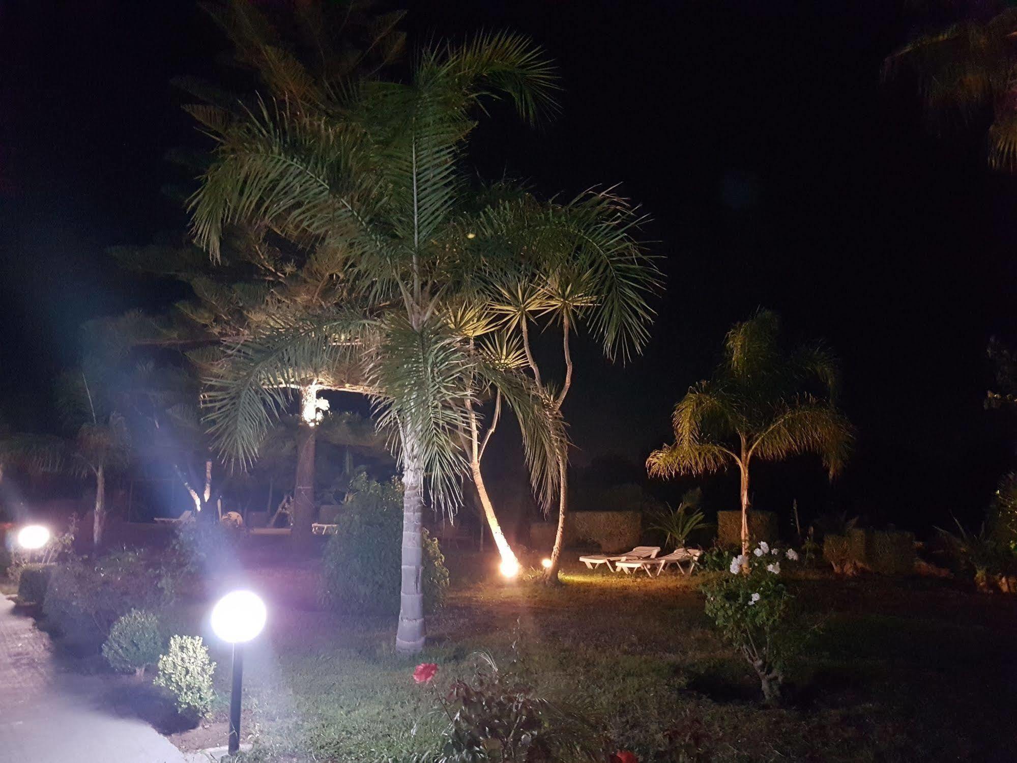 بلدة كوس Eftihia Apartments المظهر الخارجي الصورة