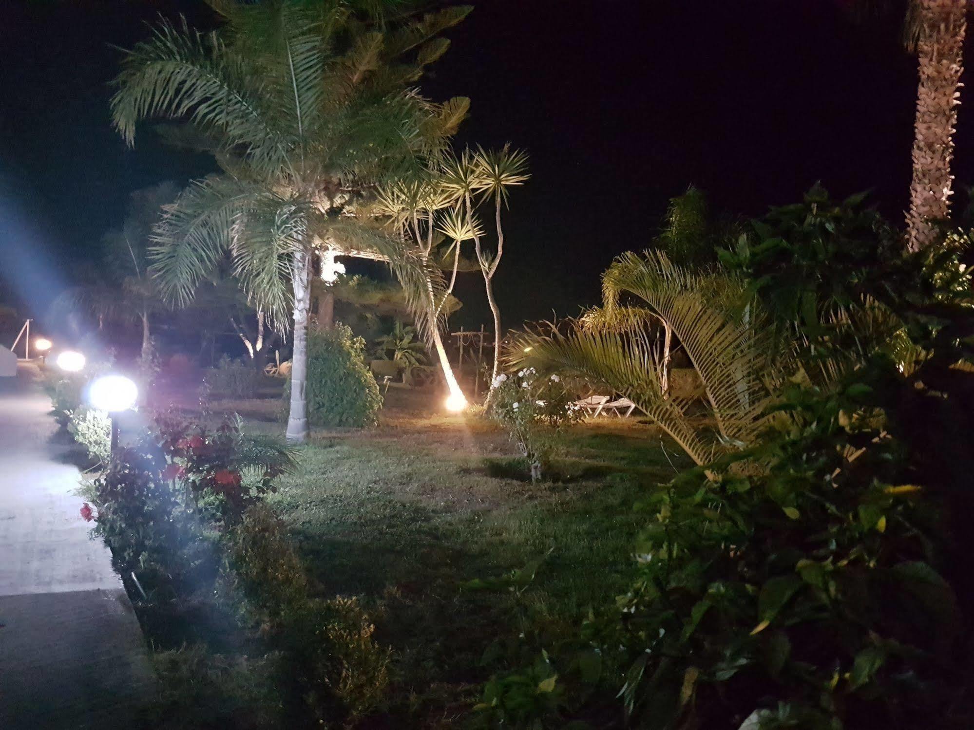 بلدة كوس Eftihia Apartments المظهر الخارجي الصورة